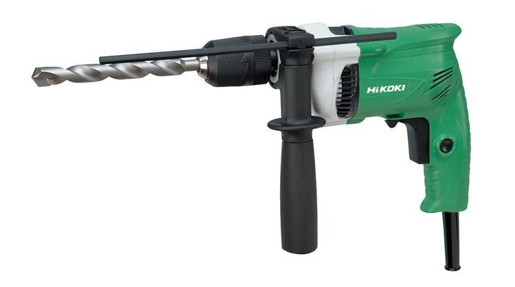 DV16VSSNSZ Дрель Hikoki DV16VSS