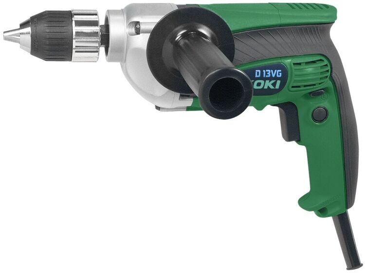 D13VGNSZ Дрель Hikoki D13VG
