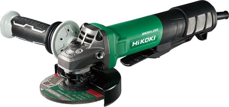 G13BYEQNSZ Углошлифмашина Hikoki G13BYEQ