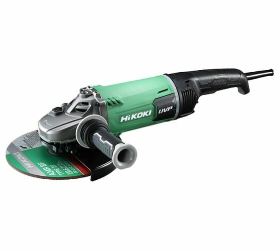 G23UDY2NSZ Углошлифмашина Hikoki G23UDY2