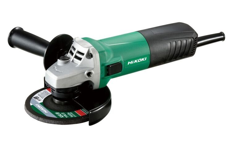 G13SR4NSZ Углошлифмашина Hikoki G13SR4